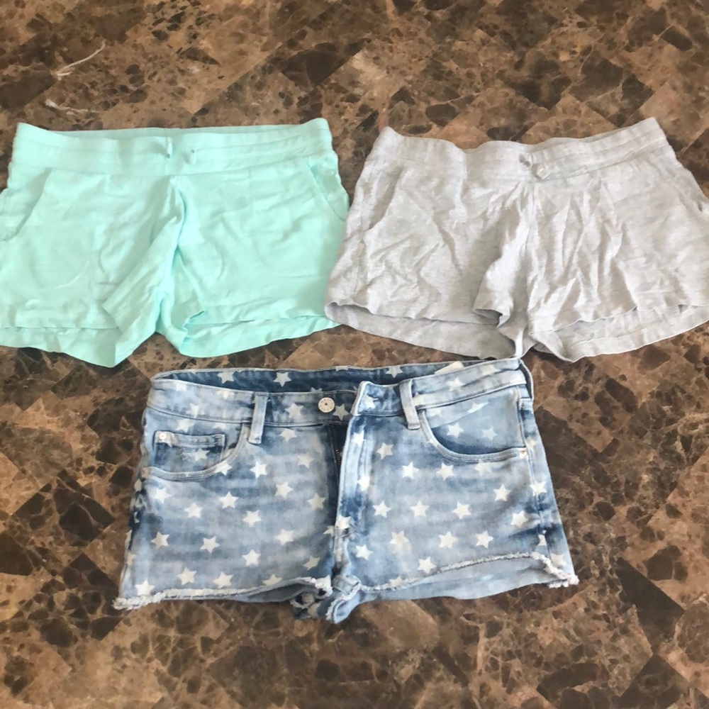 H&M Kids Shorts
